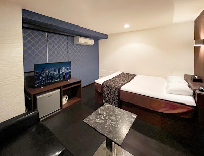 Ikebukuro Grand Hotel 사진 4