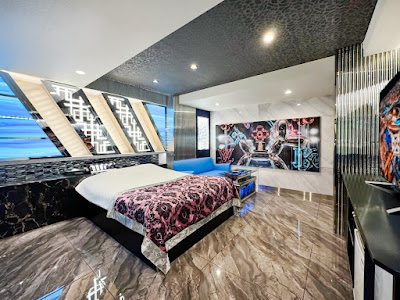 Atlanta Hotel 사진 4