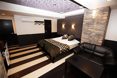 Atlanta Hotel 사진 2