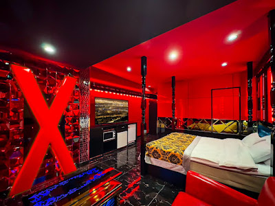 Atlanta Hotel 사진 5