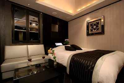 Hotel Shuffle 사진 2