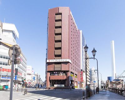 Hotel Sun City Ikebukuro 사진 3