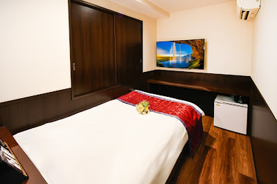 Ikebukuro Central Hotel 사진 2