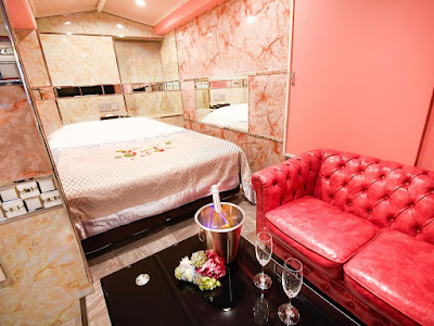 Ikebukuro Park Side Hotel 사진 3