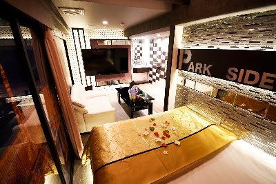 Ikebukuro Park Side Hotel 사진 4