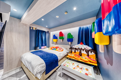 Hotel Mint Ikebukuro 사진 3