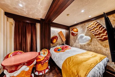 Hotel Mint Ikebukuro 사진 5