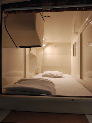 Capsule Inn Otsuka 사진 3