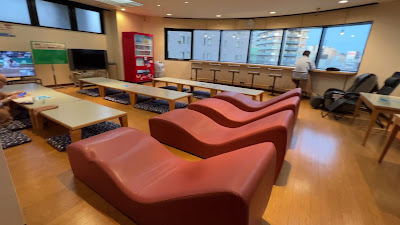 Capsule Inn Otsuka 사진 2