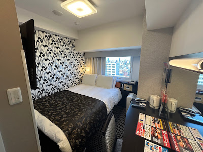 APA Hotel Yamanote Otsukaeki Tower 사진 3