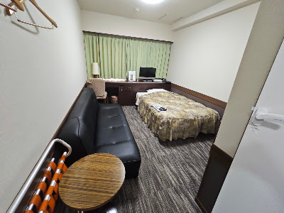 Hotel Mentels Sugamo 사진 2