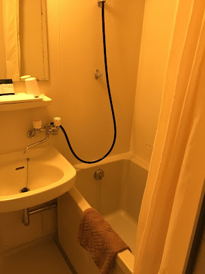 Hotel Mentels Sugamo 사진 4