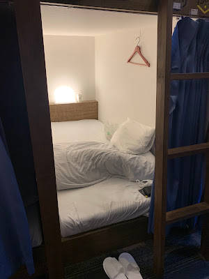 Sogihostel beehive 사진 2