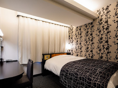 APA Hotel Komagome Ekimae 사진 3