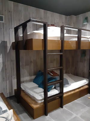 IKIDANE Residential Hotel Komagome 사진 3