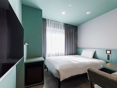 HOTEL B4T TABATA JR-EAST 사진 3