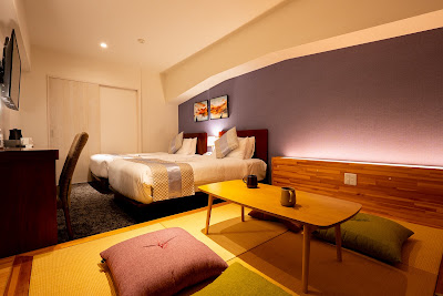 HOTEL TOKYO TRIP 사진 3