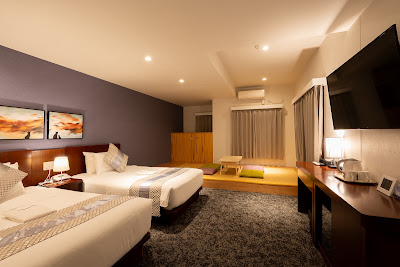 HOTEL TOKYO TRIP 사진 4