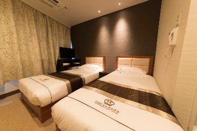 THE TABATA OJI HOTEL 사진 2