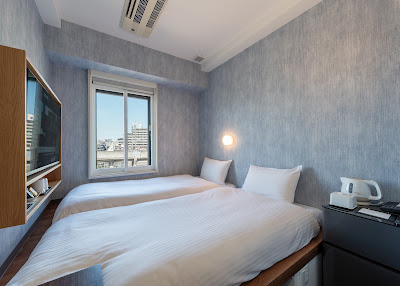 Tabist Tokyo City View Hotel 사진 3