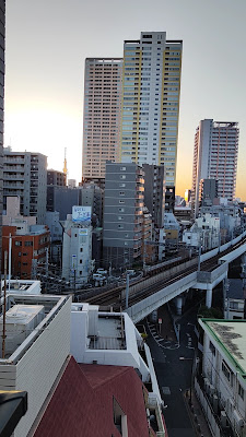 LIO HOTEL Tokyo Nippori 사진 2