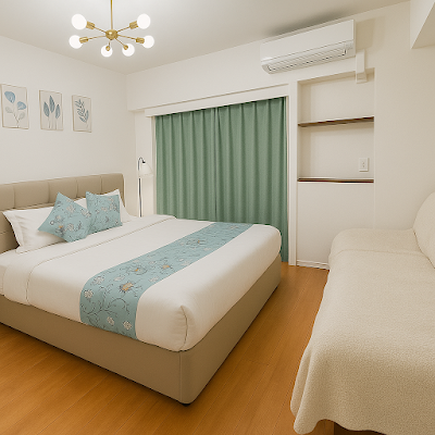 LIO HOTEL Tokyo Nippori 사진 3