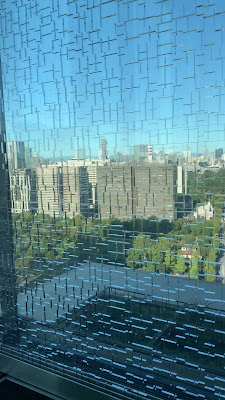 Randor Residence Tokyo Suites