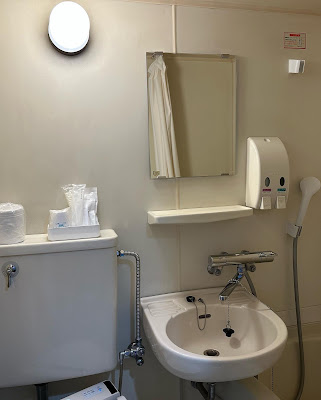 Business Hotel Sun Palace 사진 3