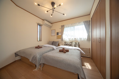 Ritz residence Sumida 사진 2
