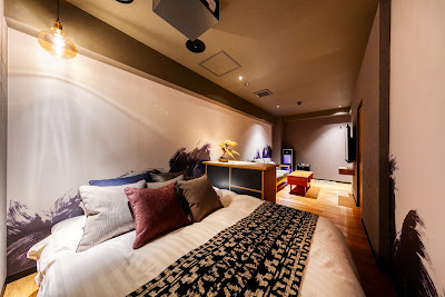 Hotel Lotus Koiwa 사진 2