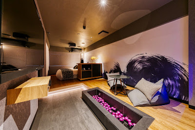 Hotel Lotus Koiwa 사진 3