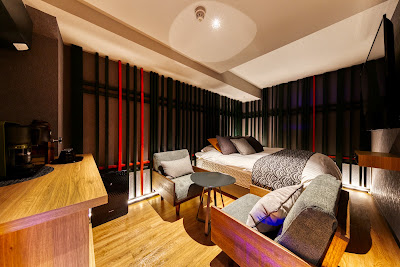 Hotel Lotus Koiwa 사진 4