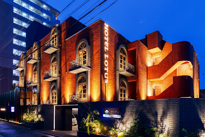 Hotel Lotus Koiwa