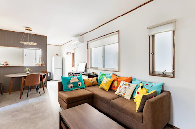 OMITAMA HOME KOIWA 사진 3