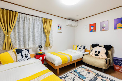 OMITAMA HOME KOIWA 사진 2