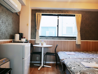 Jing House 小岩 사진 3