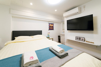 High Five Guest House 사진 4