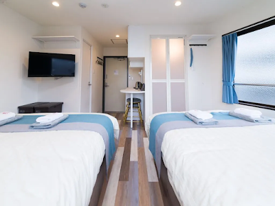 High Five Guest House 사진 2