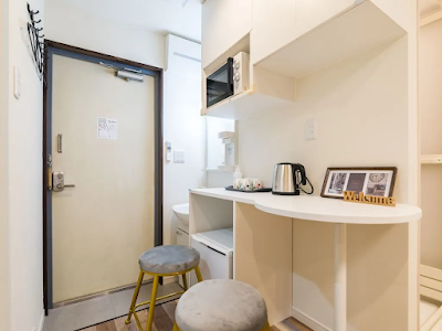 High Five Guest House 사진 5