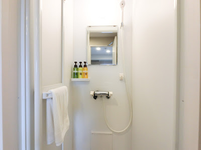THE LIGHT INN TOKYO TONERI 사진 4