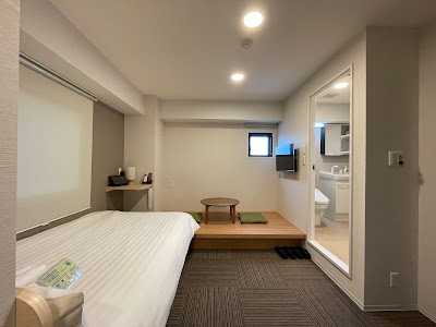 THE LIGHT INN TOKYO TONERI 사진 3