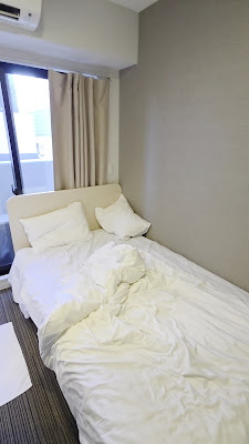 THE LIGHT INN TOKYO TONERI 사진 2