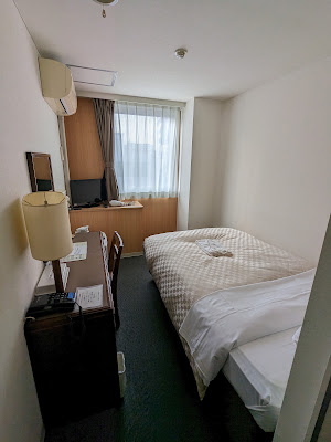 Hotel Akai 사진 2