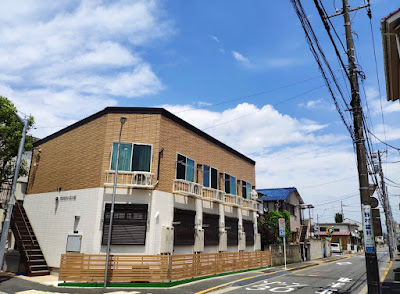 YOOSUU Kitakoiwa