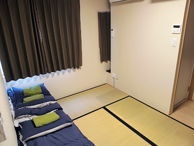 lodgingTokyoShibamata 사진 3