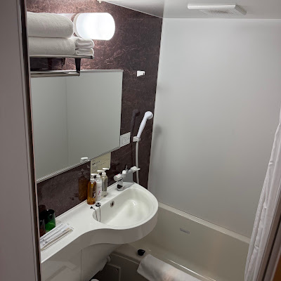 Super Hotel Tokyo Akabane Station South Exit (Minamiguchi) 사진 3