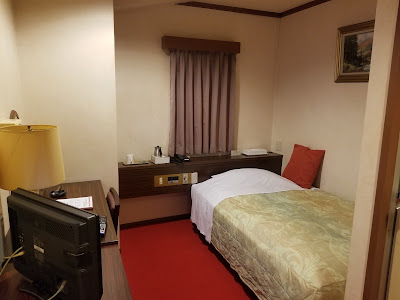 Akabane Plaza Hotel 사진 3