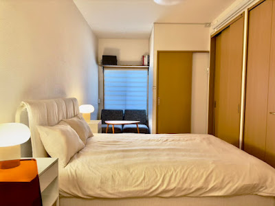 Cube Stay Kita-Tokyo 사진 2