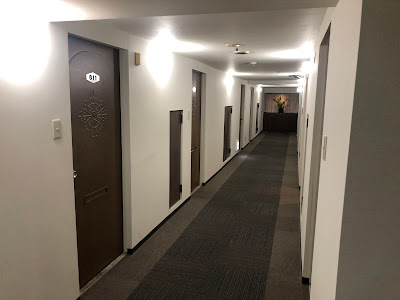Roppongi Plaza Hotel 사진 2