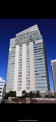 Oakwood Residence Roppongi T Cube